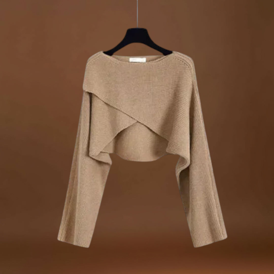 Filipa - Conjunto casual de 3 peças