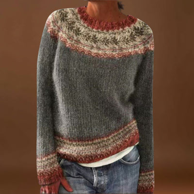 Yara - Sweater Confortável