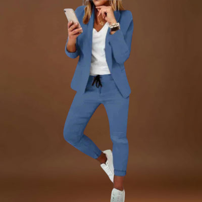 Cristiana - Blazer elegante e confortável.