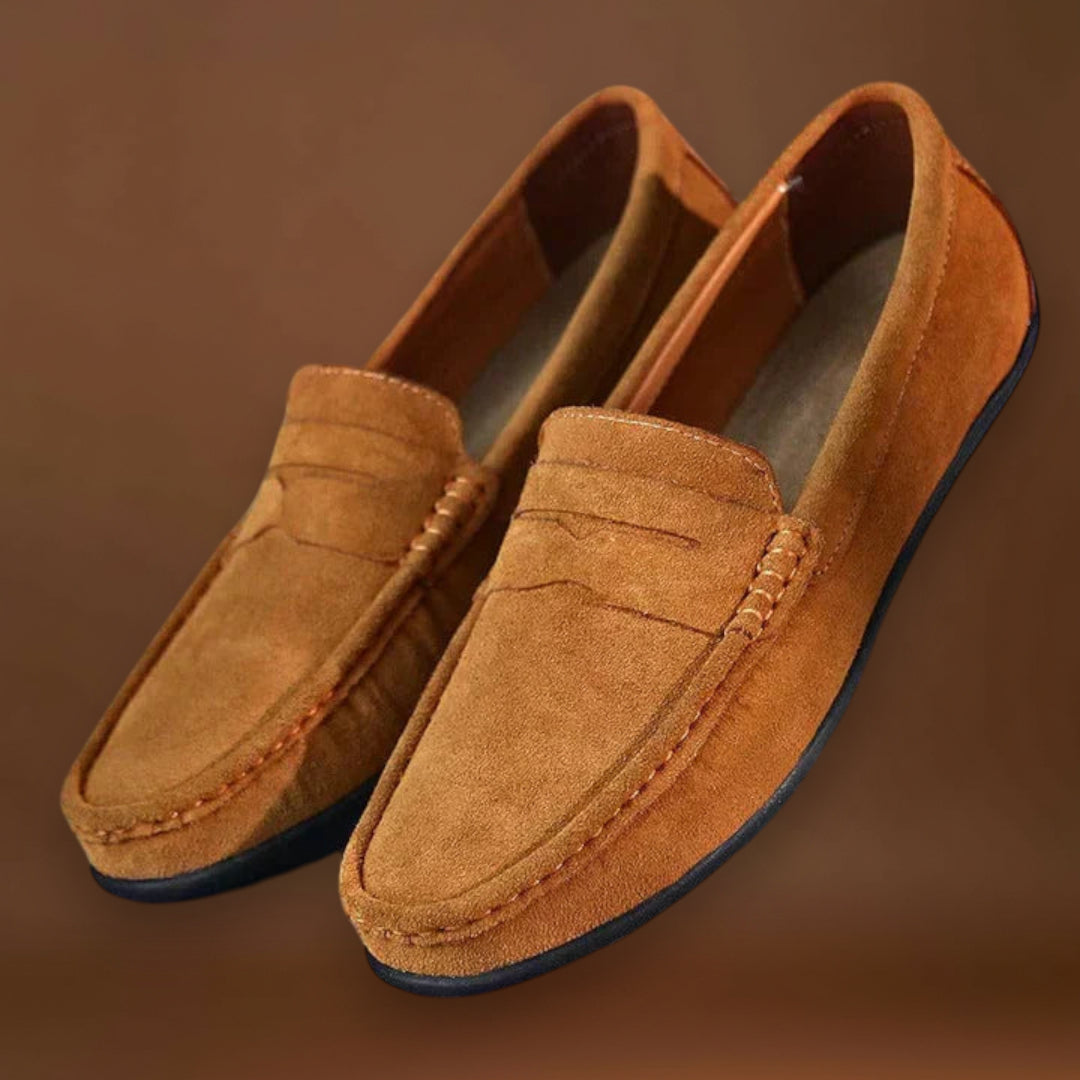 Augustin - Clássica moccasins