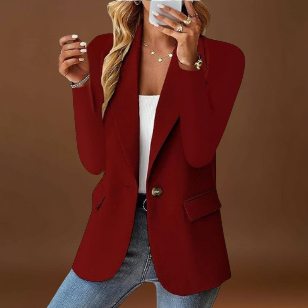 Margarida - Blazer elegante