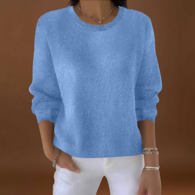 Rosa - Sweater Sofisticado