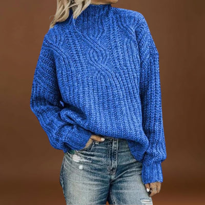 Marta - Sweater Sofisticado