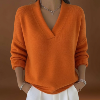 Ana Rita - Sweater Elegante