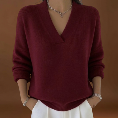 Ana Rita - Sweater Elegante