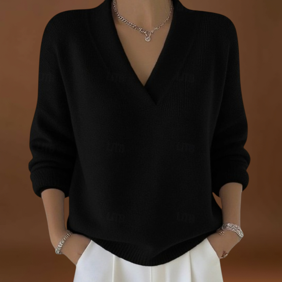 Ana Rita - Sweater Elegante