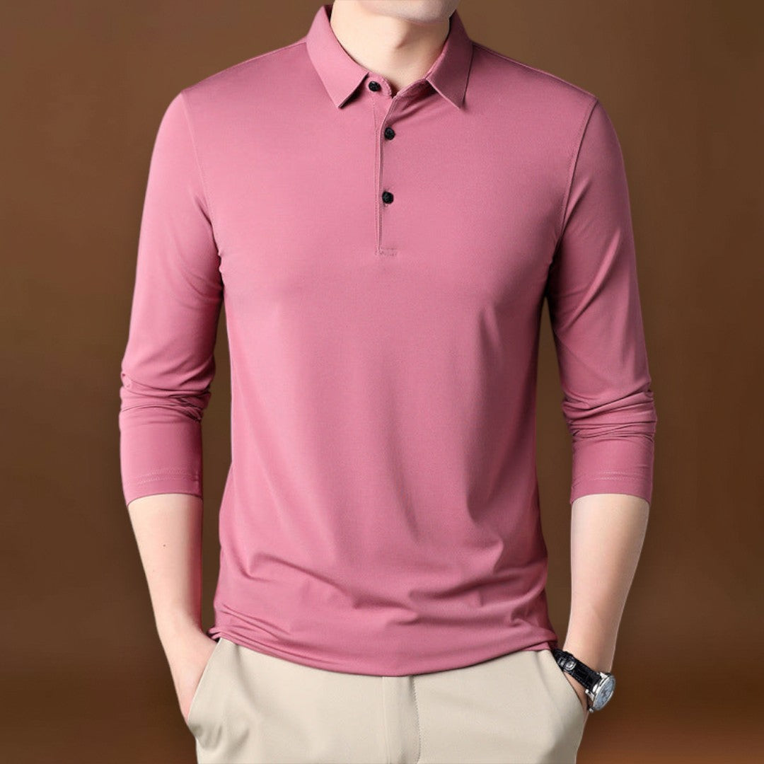 Eduardo – Polo Clássico às Riscas