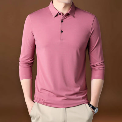 Eduardo – Polo Clássico às Riscas