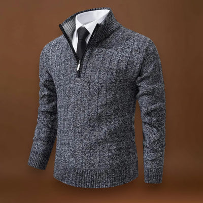 Constantino | Casaco de Performance Zíper Extensível