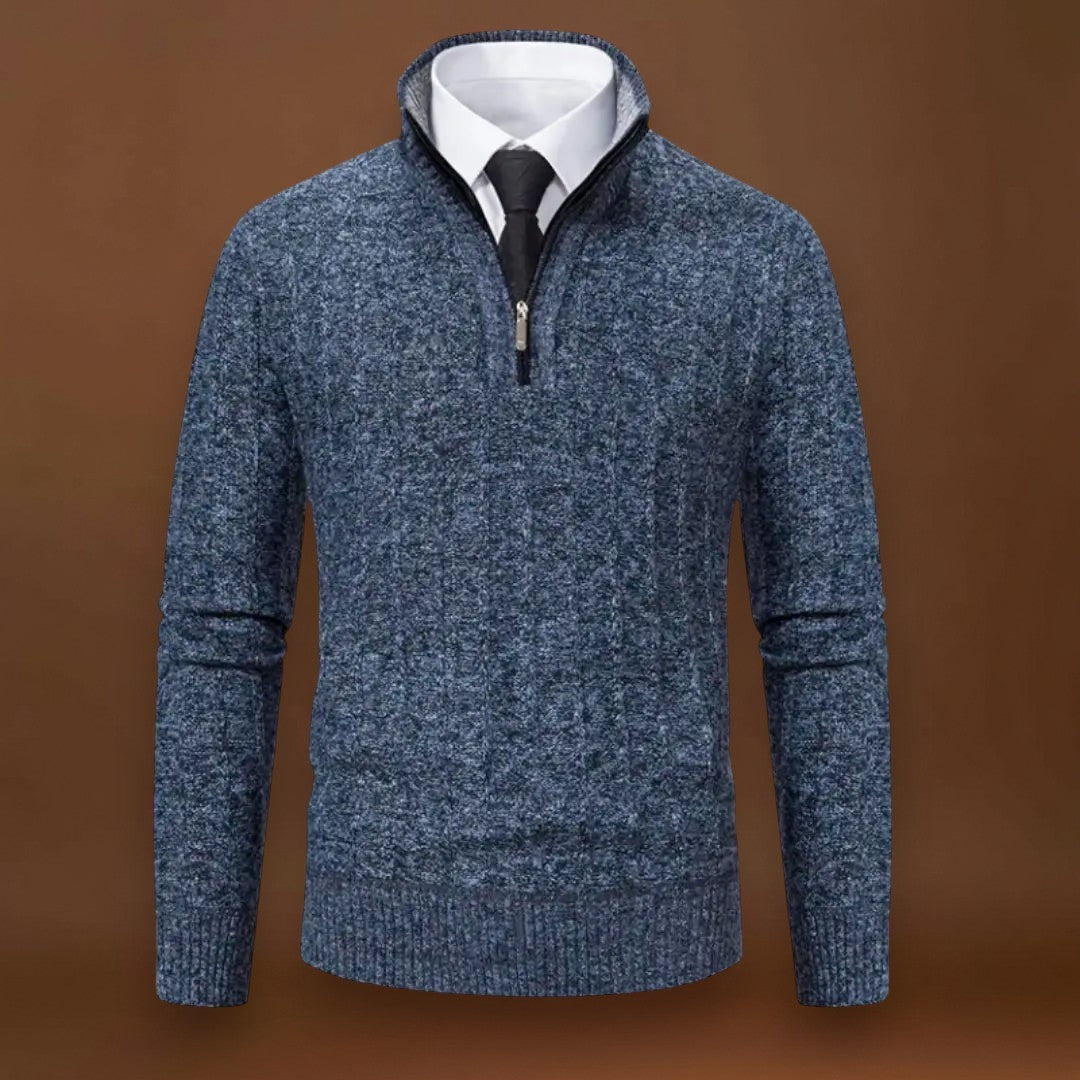 Constantino | Casaco de Performance Zíper Extensível