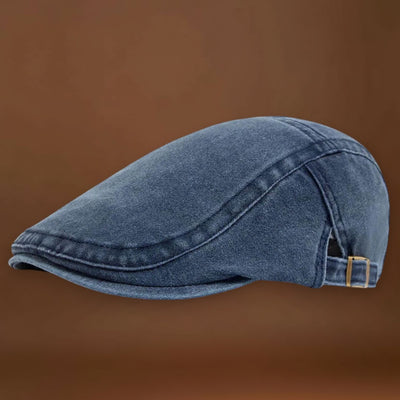 Pedro - Boina Vintage Clássica