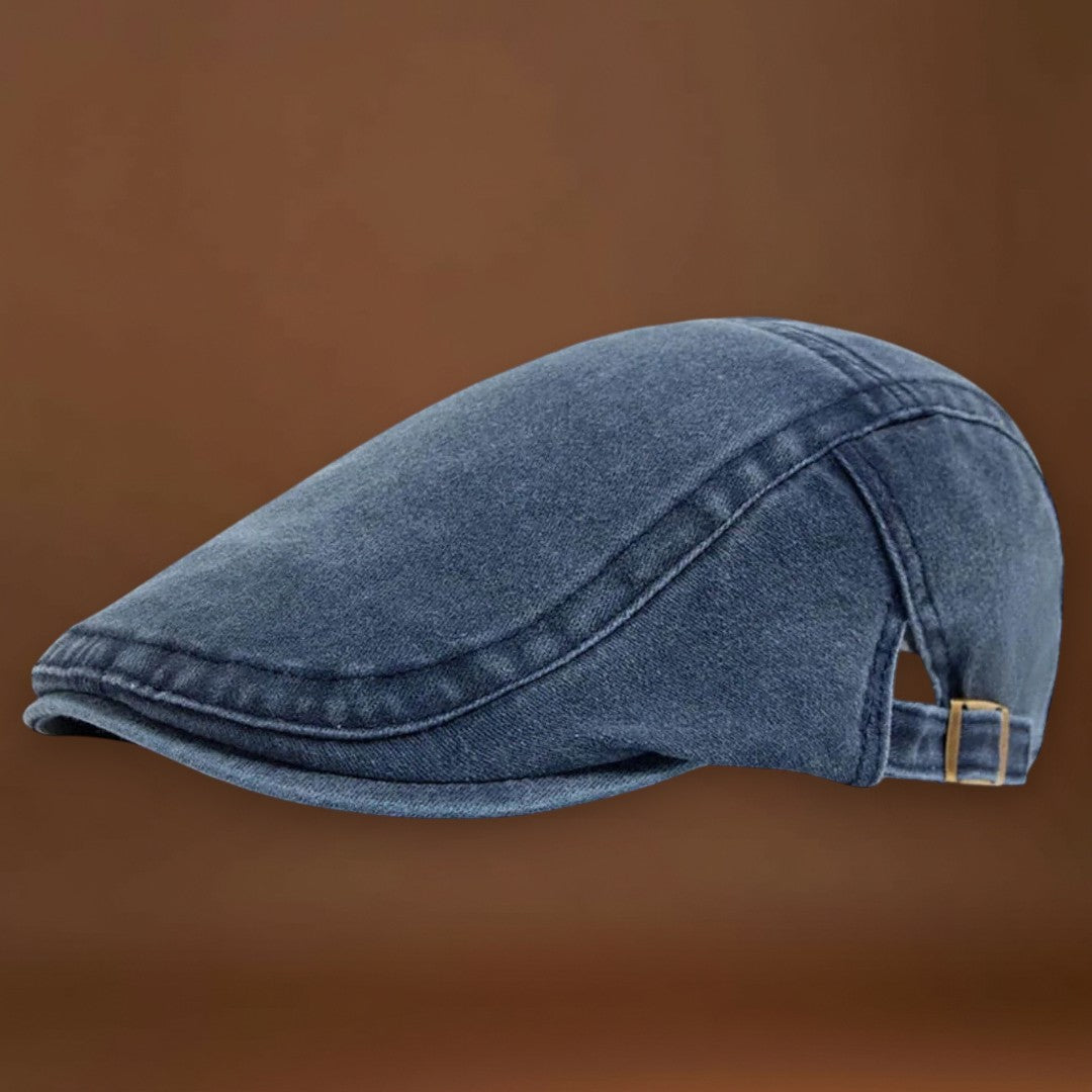 Luís – Boina Vintage