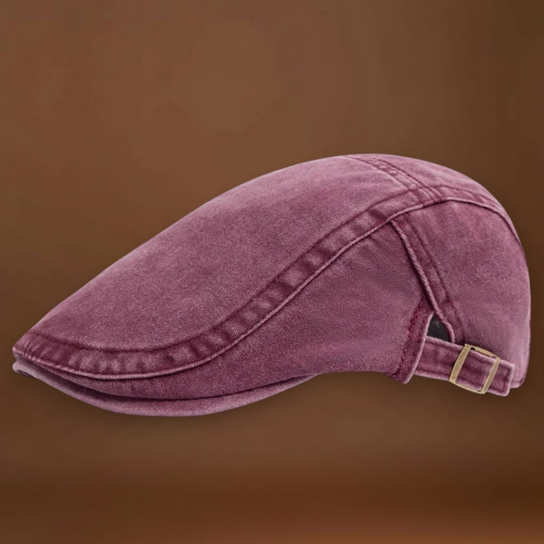 Luís – Boina Vintage