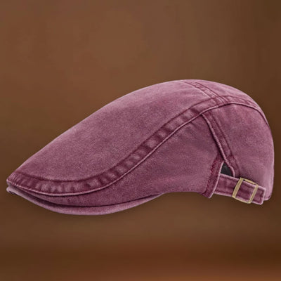 Luís – Boina Vintage