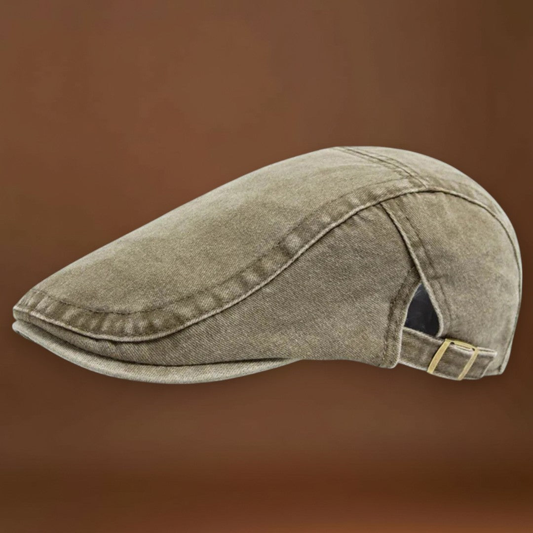 Pedro - Boina Vintage Clássica