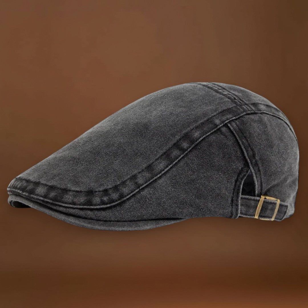 Luís – Boina Vintage