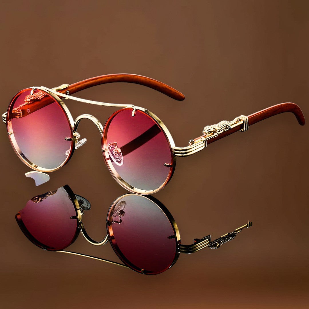 Raul - Óculos de Sol Vintage