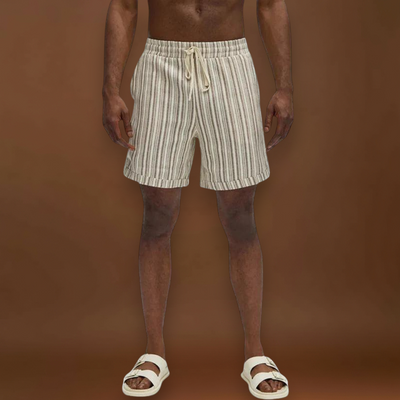 Conjunto Polo – Malha Texturizada e Conforto Respirável