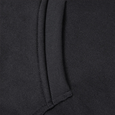 Casaco em Mistura de Poliéster - Capuz Raglan e Camadas Fáceis