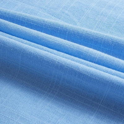 Camisa Polo em Mistura de Poliéster – Colarinho Clássico e Corte Solto