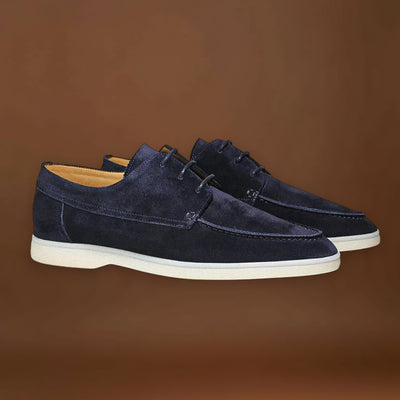 Sapatilha em Mistura de Poliéster - Silhueta Elegante e Sola Almofadada