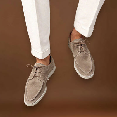 Sapatilha em Mistura de Poliéster - Silhueta Elegante e Sola Almofadada