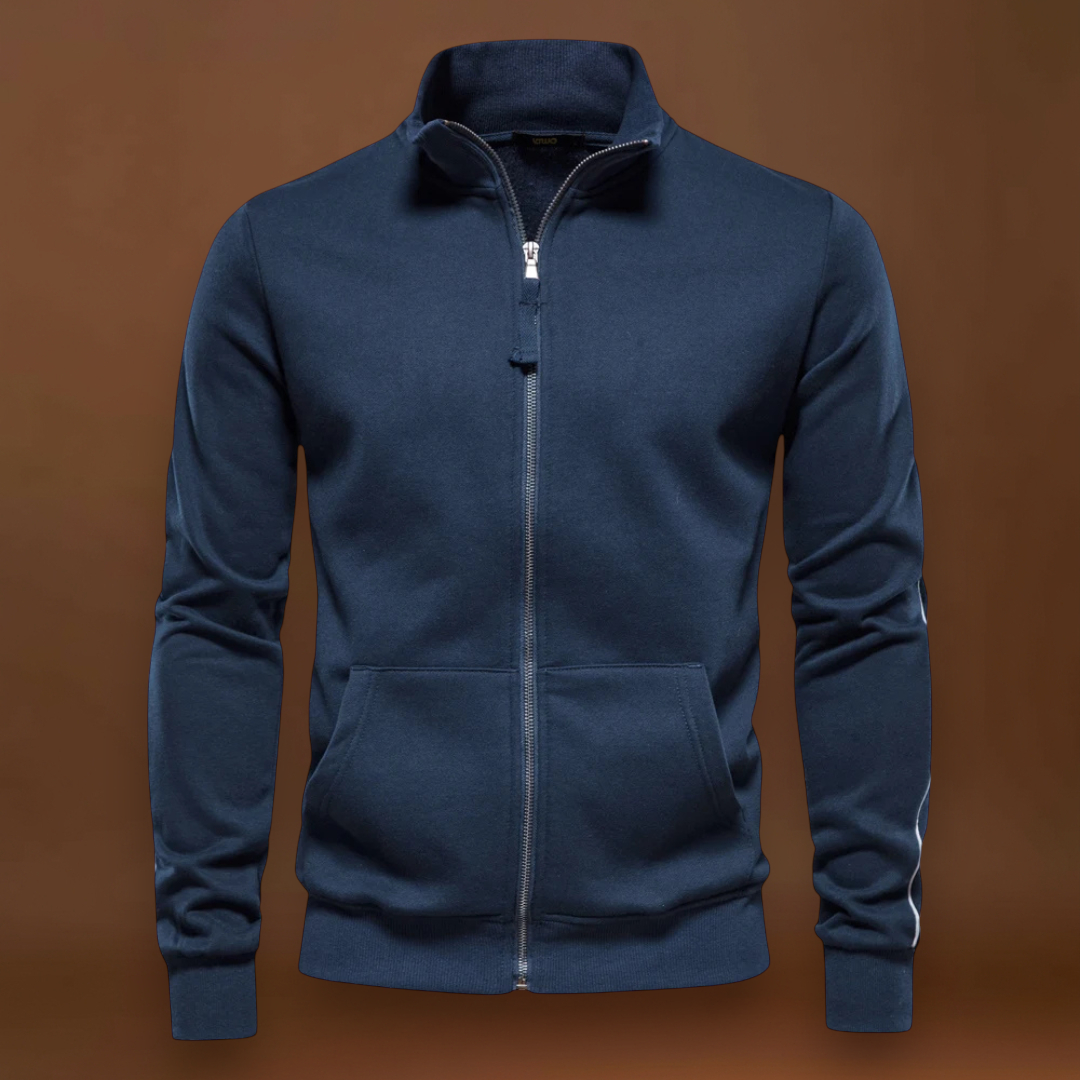 Miguel | Sweater em Mistura de Poliéster