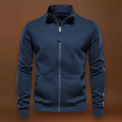 Miguel | Sweater em Mistura de Poliéster