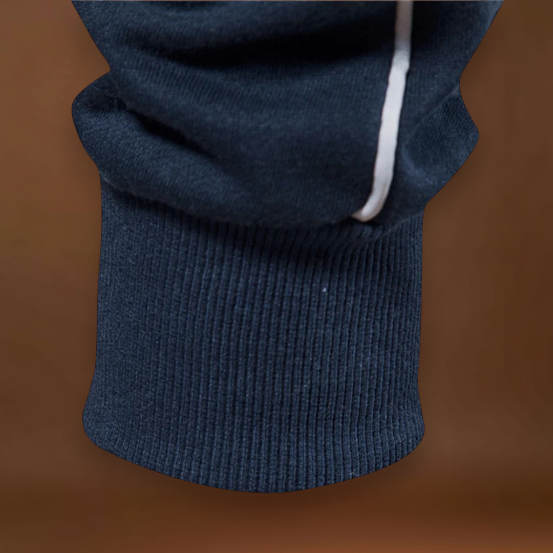 Miguel | Sweater em Mistura de Poliéster