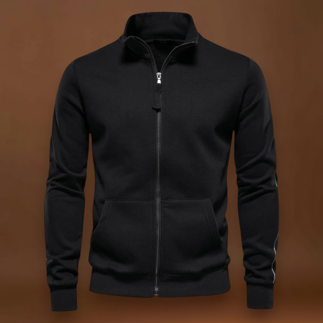 Miguel | Sweater em Mistura de Poliéster