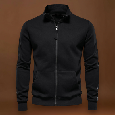 Miguel | Sweater em Mistura de Poliéster