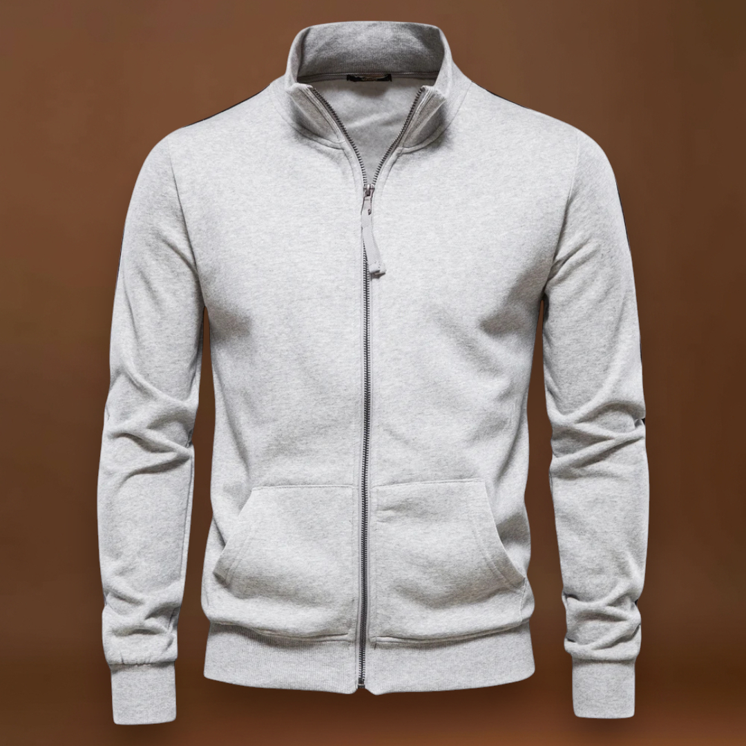 Miguel | Sweater em Mistura de Poliéster