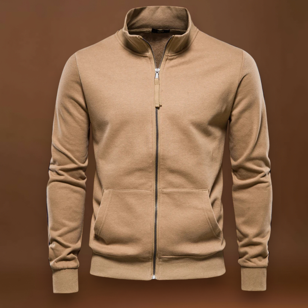 Miguel | Sweater em Mistura de Poliéster