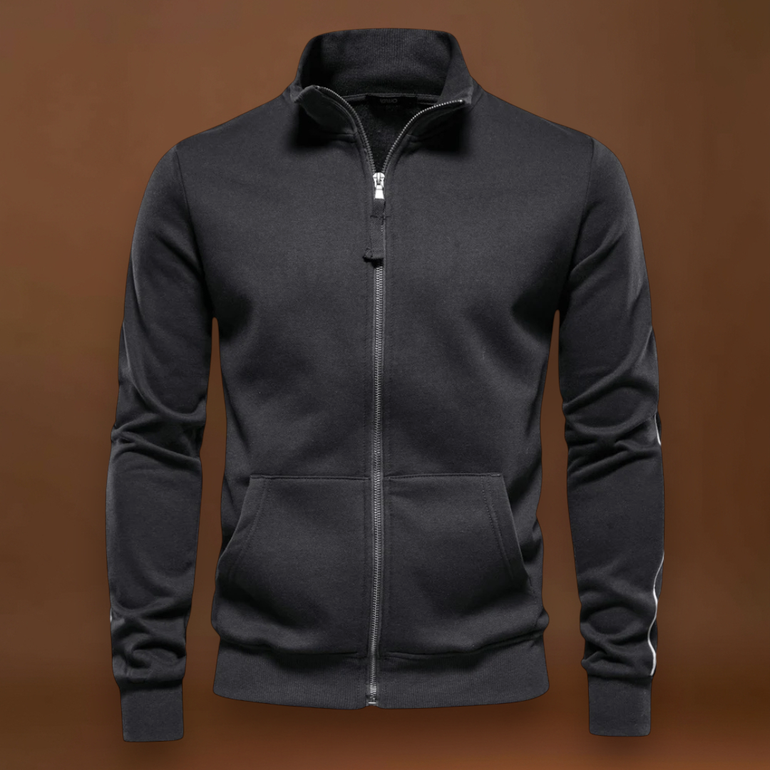 Miguel | Sweater em Mistura de Poliéster