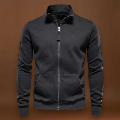 Miguel | Sweater em Mistura de Poliéster