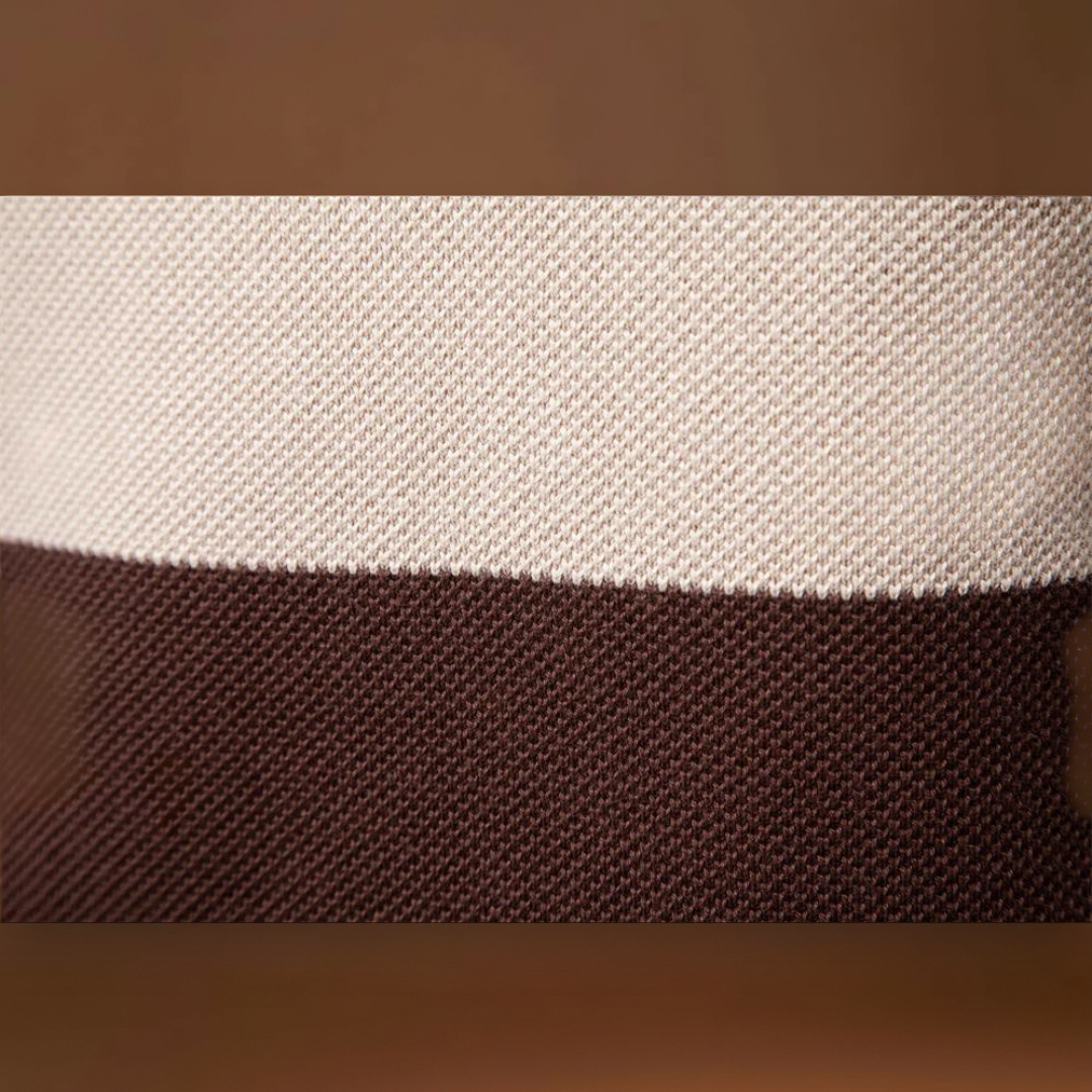 Miguel | Indestrutível Poliéster Zíper Conforto Máximo