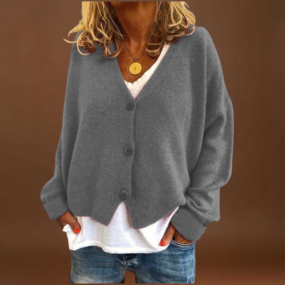 Eulalia - Casaco de malha