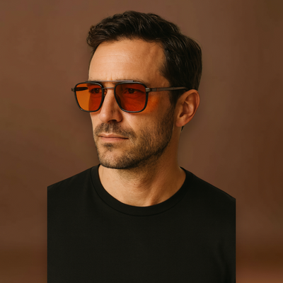 Rui - Óculos de Sol Clássicos