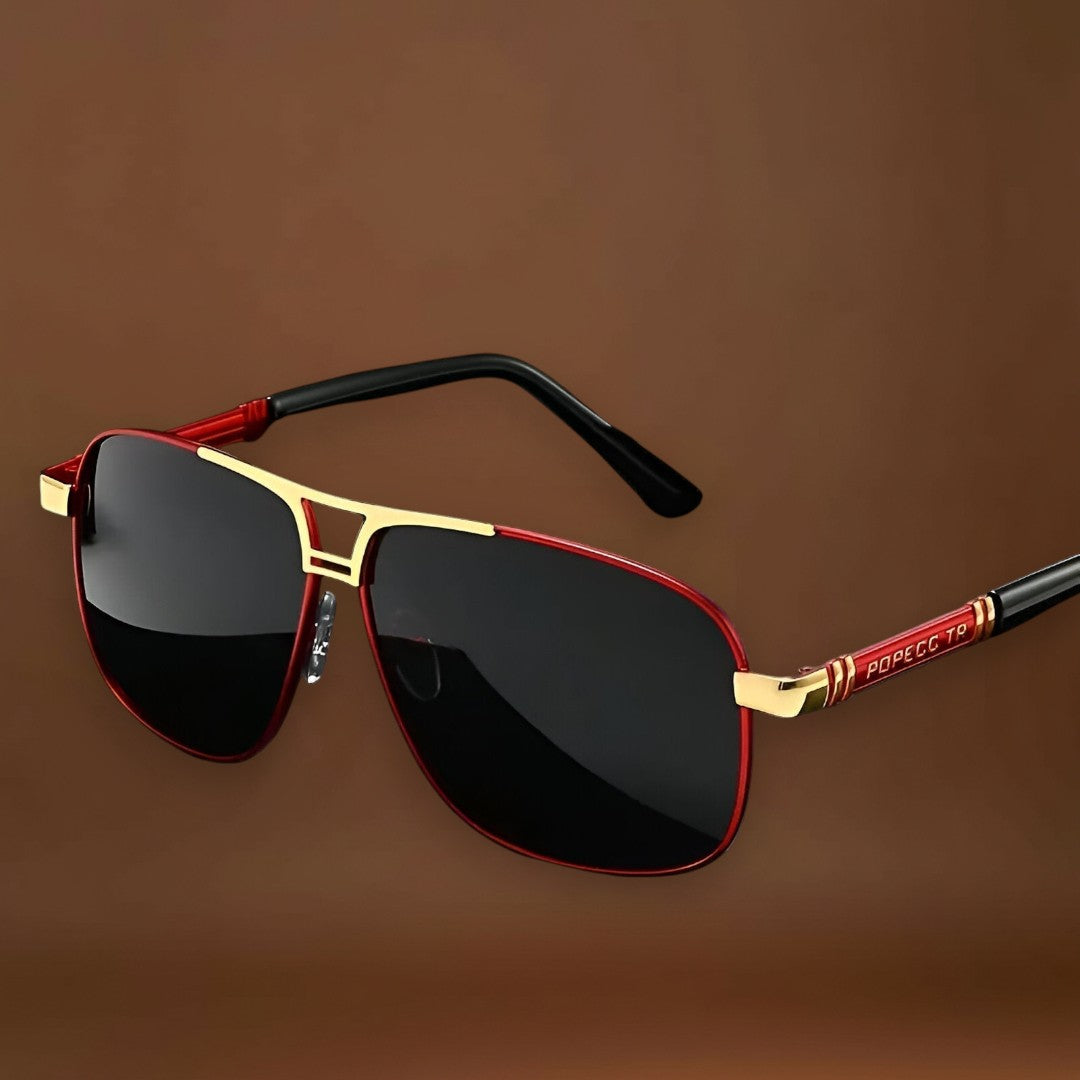 Mário - Óculos de Sol Polarizados