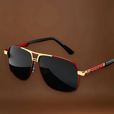 Mário - Óculos de Sol Polarizados