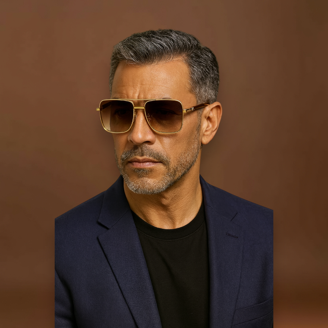 Ruben - Óculos de sol vintage