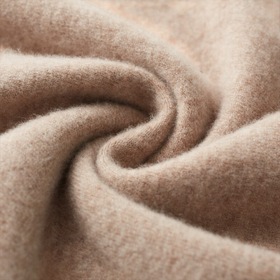 Constantino | Pullover Gola Alta Malha Elasticizada