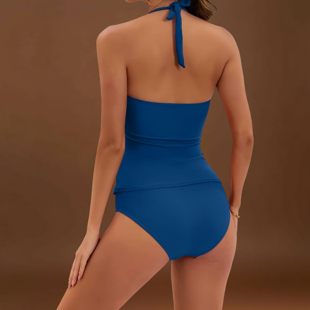 Gabriela - Conjunto de banho de duas peças