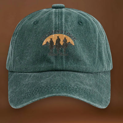 Óscar - Boné Vintage