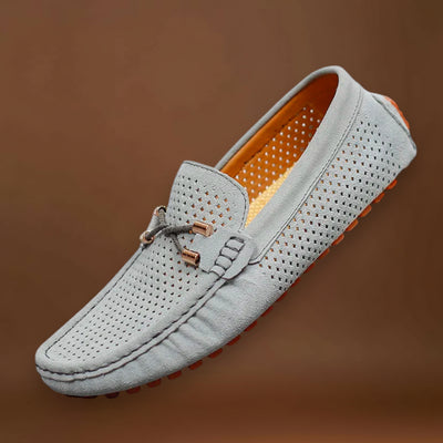 Matheus - Mocassins Elegantes e Respirantes