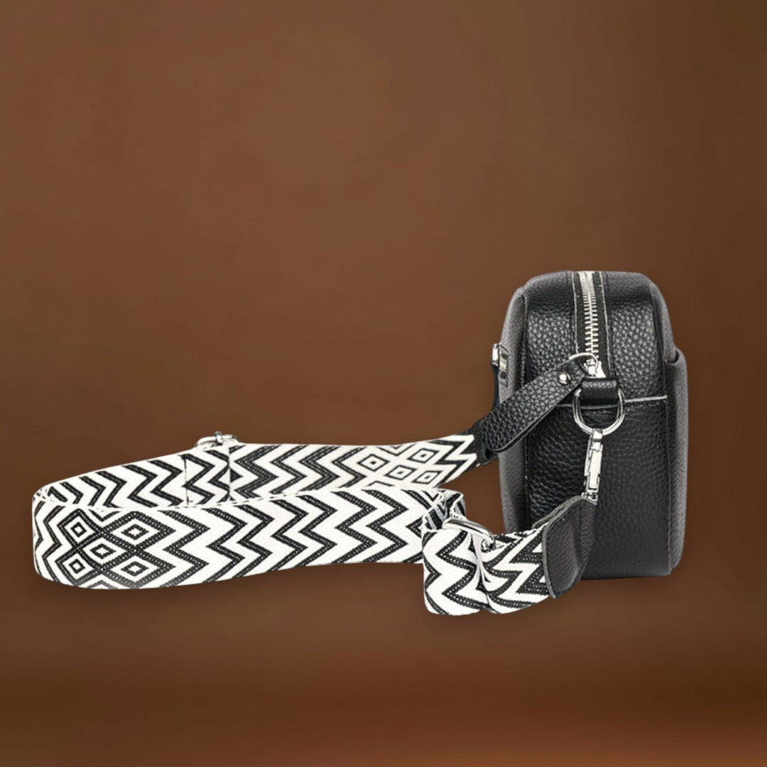 Maria. - Mini mala a tiracolo