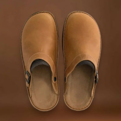 Timothy - Sapatos Masculino Confortável Sem Cadarço