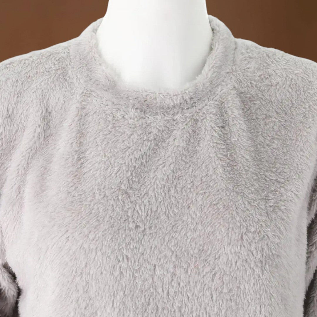 Íris  - Sweater Confortável