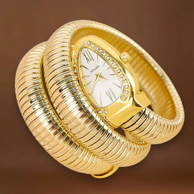 Maria® Estilo Serpente