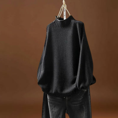 Maria João -  Sweater Sofisticado